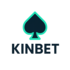 KinBet Casino Logo - België Online Casino