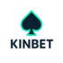 KinBet Casino Logo - België Online Casino