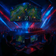 KinBet - Esports Betting - CS:GO and Dota 2