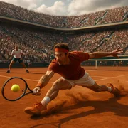 KinBet - Tennis Betting - Live In-Play